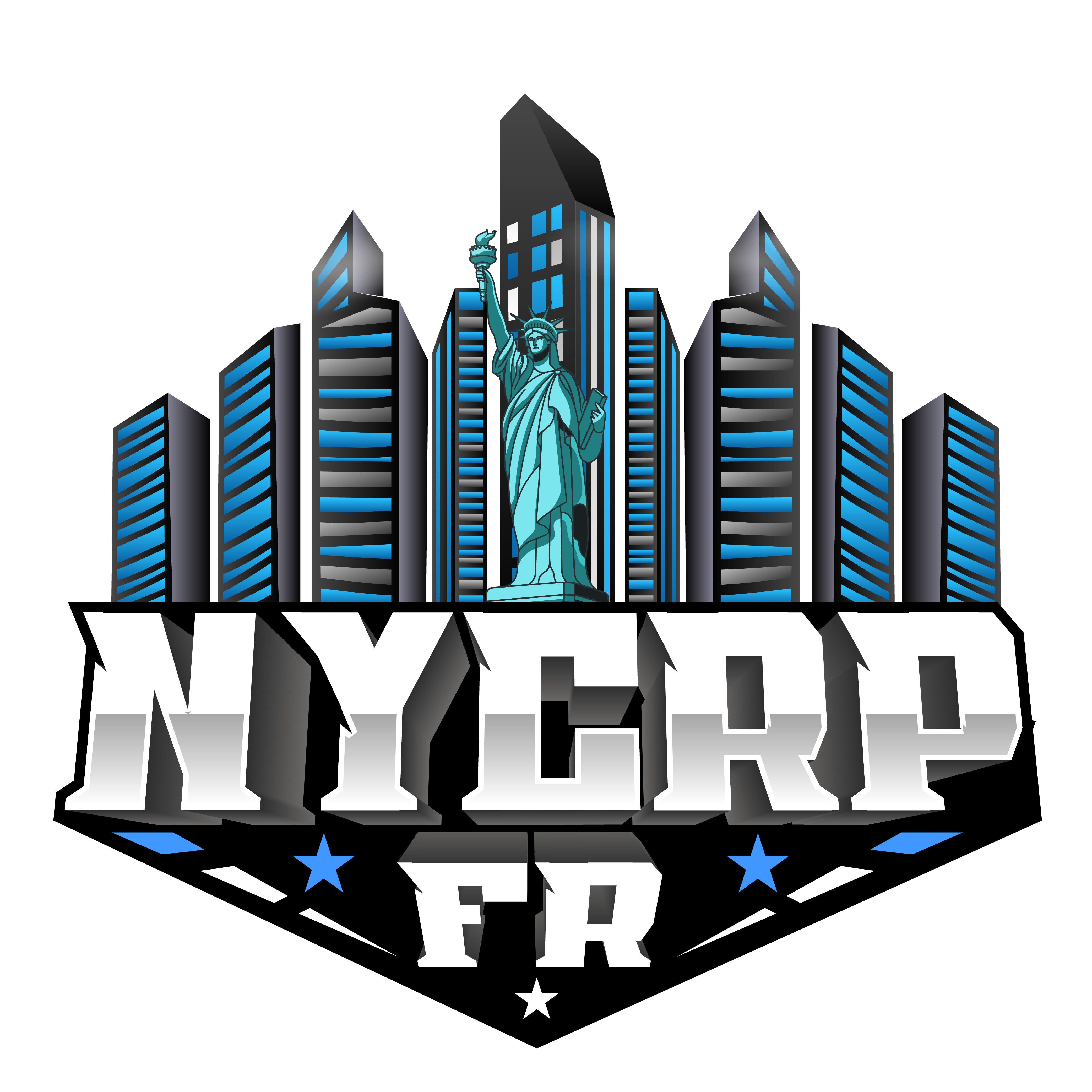 Logo NYCRPFR